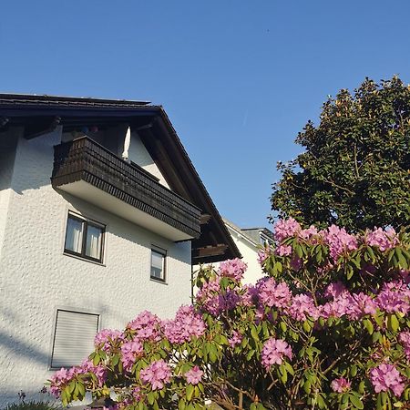 Ferienwohnung Magnolie In Лангенарген Экстерьер фото