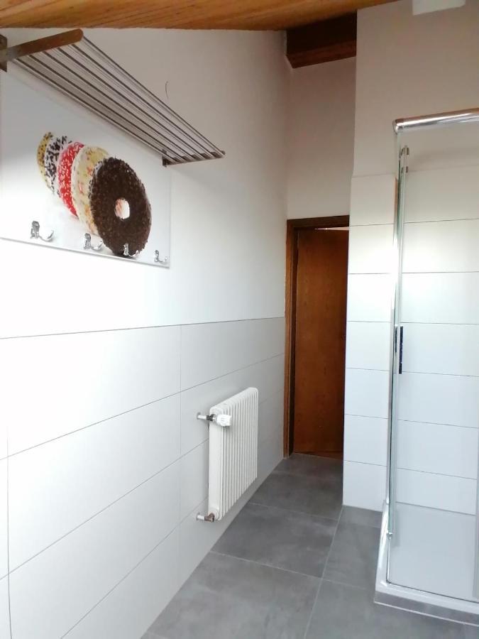 Ferienwohnung Magnolie In Лангенарген Экстерьер фото