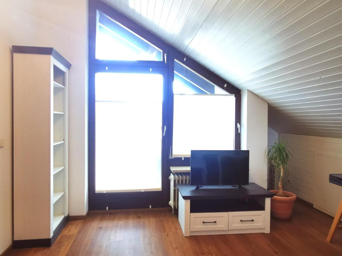 Ferienwohnung Magnolie In Лангенарген Экстерьер фото