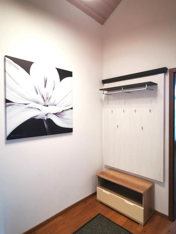 Ferienwohnung Magnolie In Лангенарген Экстерьер фото
