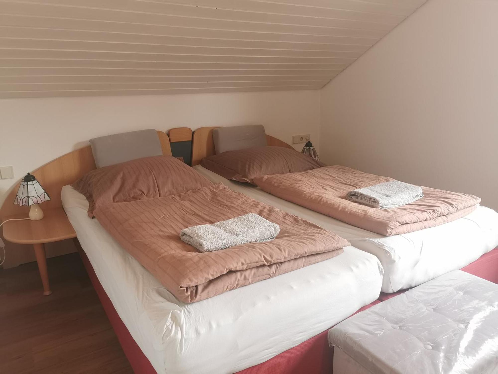 Ferienwohnung Magnolie In Лангенарген Номер фото