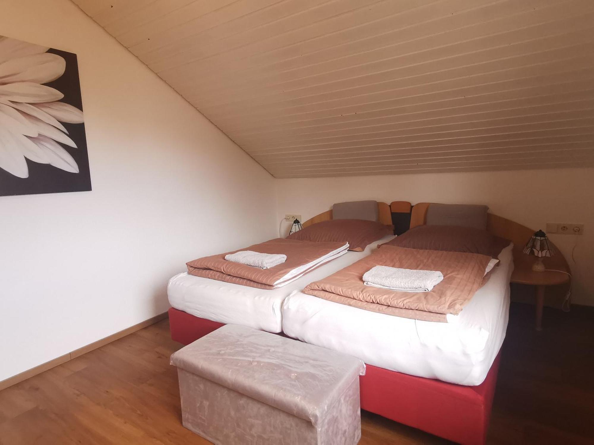 Ferienwohnung Magnolie In Лангенарген Номер фото