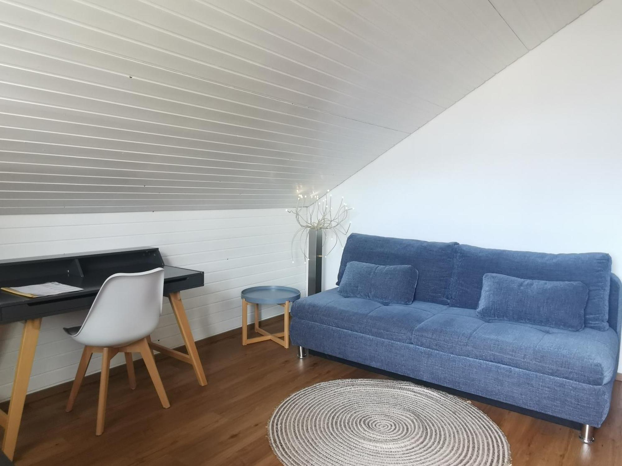 Ferienwohnung Magnolie In Лангенарген Номер фото